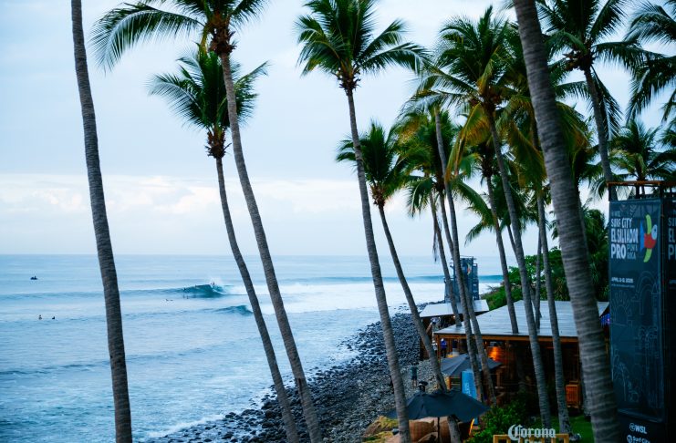 Cobertura del Surf City El Salvador Pro 2025: Emoción en las direitas ...